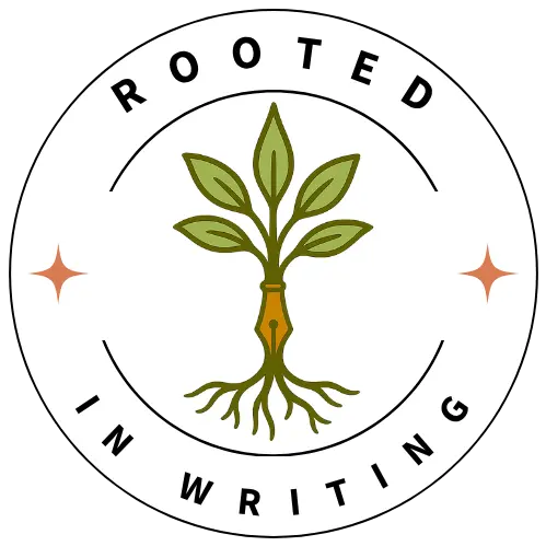 Rooted in Writing