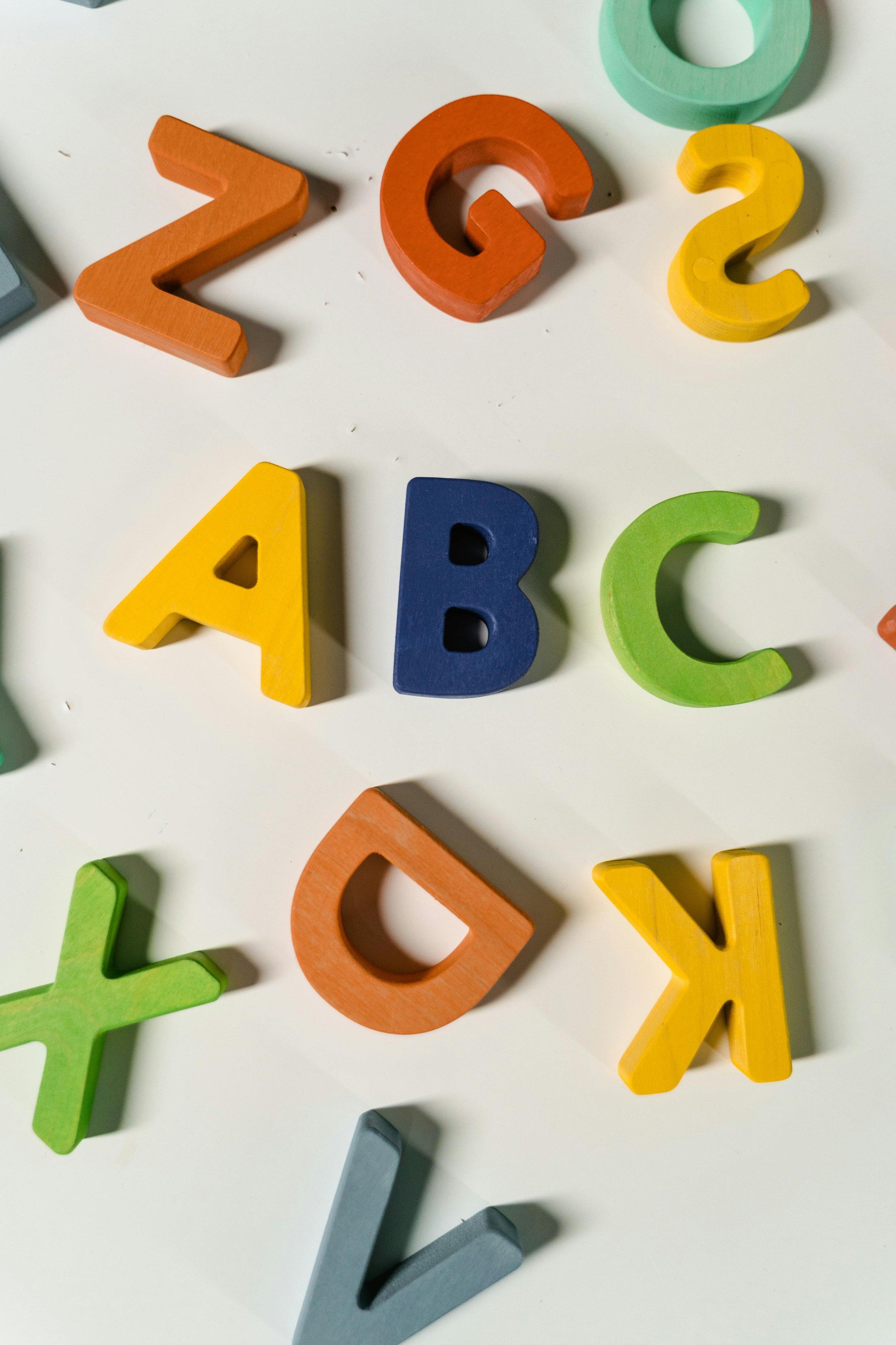 Letter Reversals (b/d, p/q) — What’s Normal and What Actually Helps